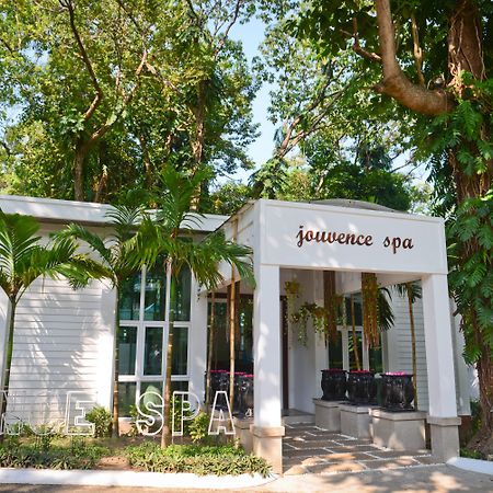 Independence Hotel Resort&Spa Sihanoukville Buitenkant foto